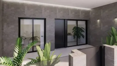 Piso – Catral - Vista 2