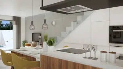 Casa – Daya Nueva - Vista 5