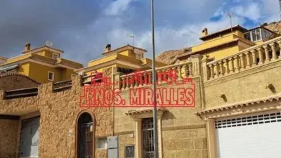 Terreno en venta en Aspe - Més