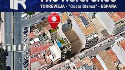 Pis – Torrevieja, Europa - Més