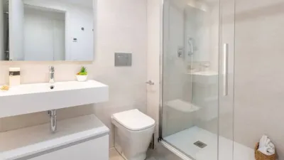 Apartment in Capdepera photo 7