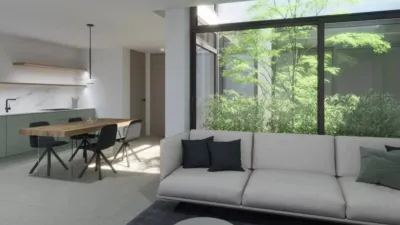 Casa - Vista 5