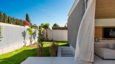 Chalet in Vistahermosa photo 20