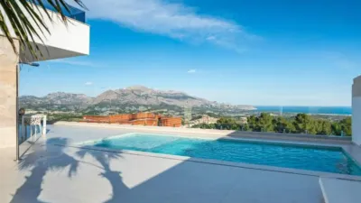 Casa - Vista 3