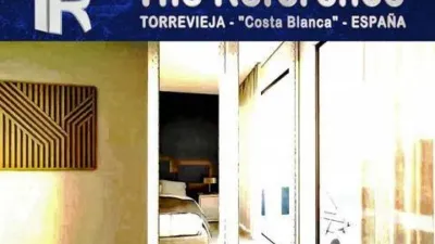 Apartment on Santa Trinidad Street photo 23