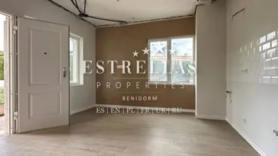 Apartment in Benidorm photo 57