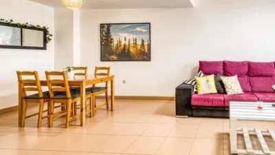 Townhouse in Playa Blanca-Granadas-Los Pozos photo 4