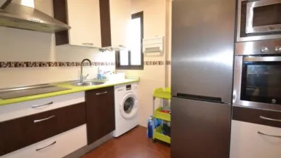 Apartment in Malpartida de Plasencia photo 3