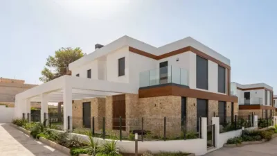 Chalet in Capdepera photo 21