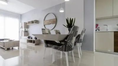 Casa – San Miguel de Salinas - Vista 3