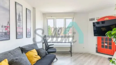 Piso en alquiler en Otero-Villafría-San Lázaro, Otero-Villafría-San Lázaro (Oviedo) de 275 €<span>/mes</span>