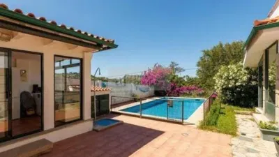 Chalet en Vigo photo 3