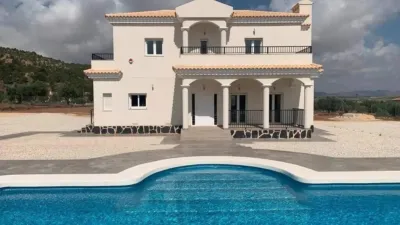 Casa – El Pinós - Pinoso - Vista 3