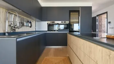 Casa – Xàbia - Jávea - Vista 3