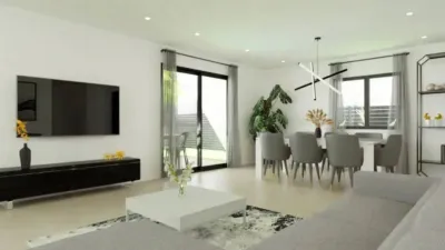 Casa - Vista 4