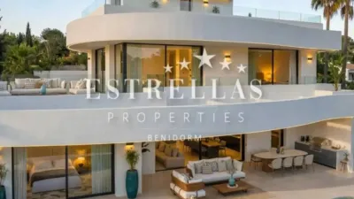 Casa - Vista 4