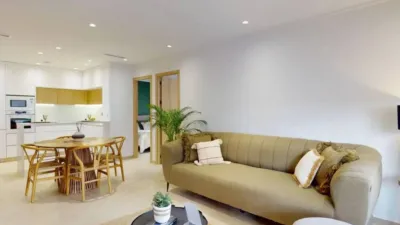 Apartment in Guardamar del Segura photo 28