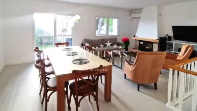 Chalet in Calpe - Calp photo 12