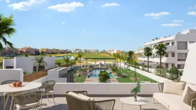 Penthouse in Cartagena photo 20