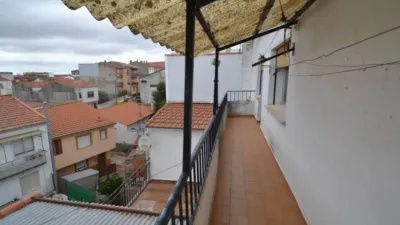 Apartment in Malpartida de Plasencia photo 17