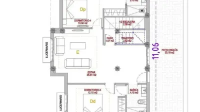Chalet in Finestrat photo 7