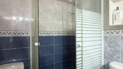 Penthouse on Carrer de Murillo photo 13