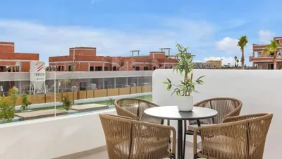 Penthouse in Cartagena photo 29