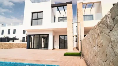 Casa – Orihuela Costa, Urbanización Horizonte - Vista 4