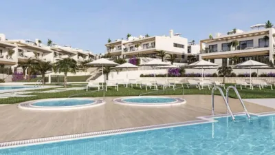 Casa – Orihuela, Residencial Villas del Duque, Lagosol-Sector F-2 - Vista 4