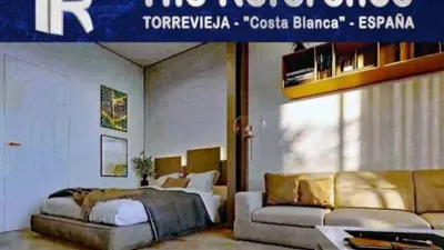 Apartment on Santa Trinidad Street photo 15