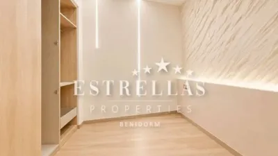 Apartment in Benidorm photo 8