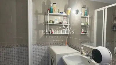 Apartment in Benidorm photo 32