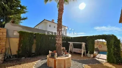 Chalet in Finestrat photo 2