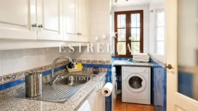 Chalet in Finestrat photo 8