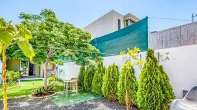Townhouse in Playa Blanca-Granadas-Los Pozos photo 18