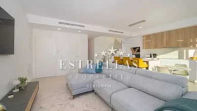 Duplex Penthouse in Finestrat photo 10