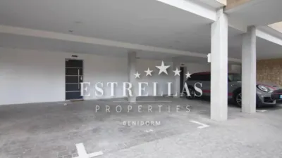 Apartment in Finestrat photo 71
