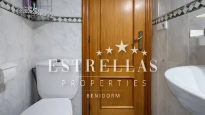 Apartment in Benidorm photo 14