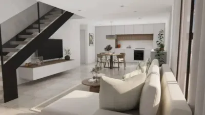 Casa – Orihuela, Azahar Gardens, Entrenaranjos - Vista 3