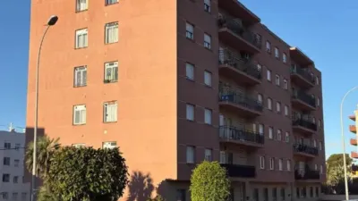 Apartment in Els Molins-Poble Sec-Pins Vens photo 11