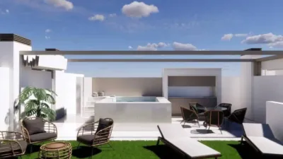 Casa – Pilar de la Horadada, Barrio Los Segundas, Los Hortelanos - Vista 2