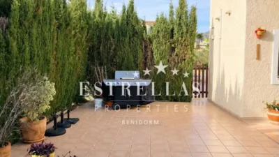 Casa - Vista 3
