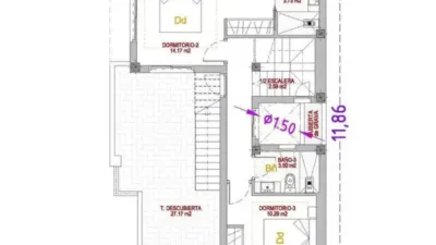 Chalet in Finestrat photo 8