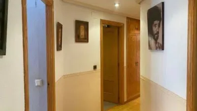 Penthouse in Centro-Zona Alta photo 25