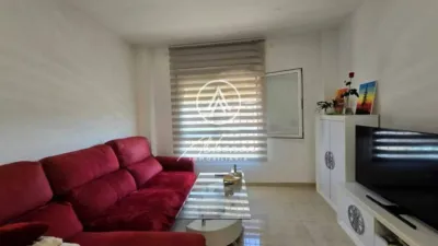Apartment in Roquetas de Mar photo 7