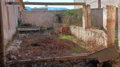 Rustic house in Cartagena photo 8