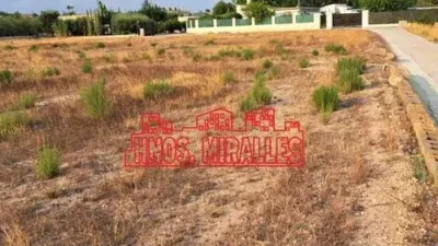 Terreno en venta en Matola-La Foia-Las Bayas-La Marina - Vista 2