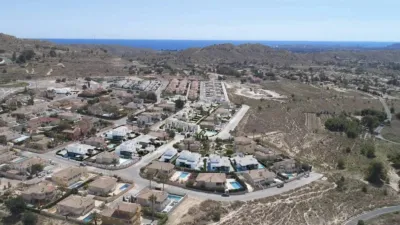 Casa – Busot, Valle Dorado, l'Alacantí - Vista 5