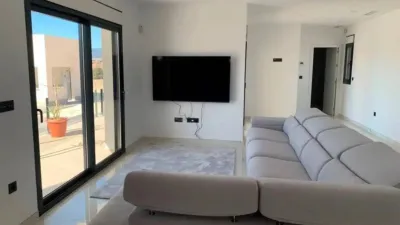 Casa – El Pinós - Pinoso - Més