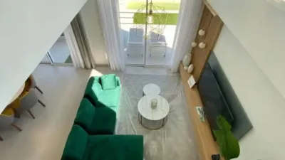 Chalet in Finestrat photo 25